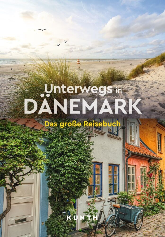 KUNTH Unterwegs in Dänemark (Maria Kornkamp)