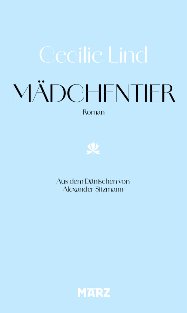 Mädchentier (Cecilie Lind)