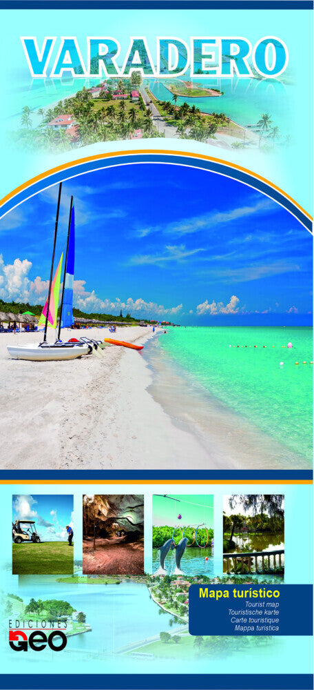 Varadero (La Habana Editiones Geo)