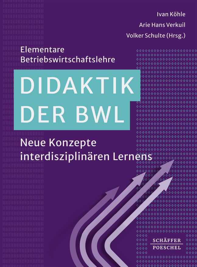 Didaktik der BWL (Ivan Köhle)