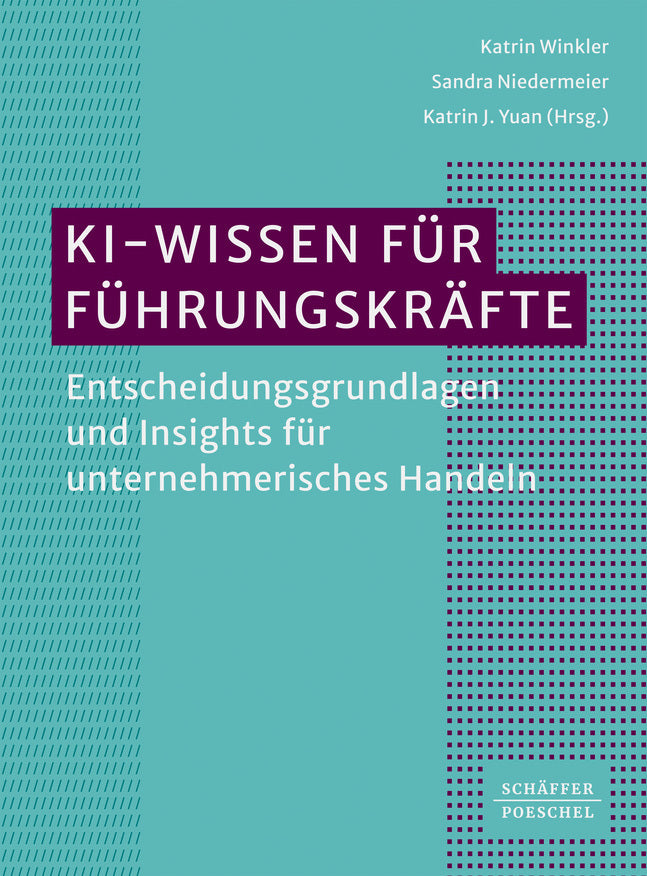 KI-Wissen für Führungskräfte (Katrin Winkler)