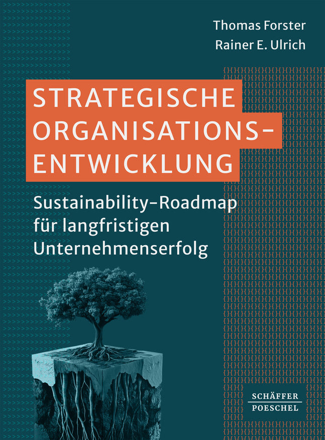 Strategische Organisationsentwicklung (Thomas Forster)