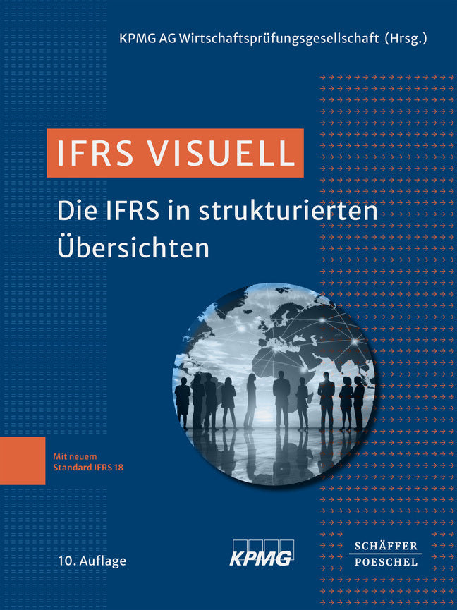 IFRS visuell (Kpmg Ag Wirtschaftsprüfungsgesellschaft)