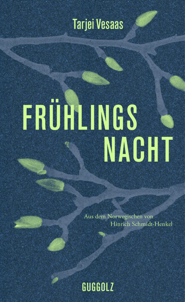 Frühlingsnacht (Tarjei Vesaas)