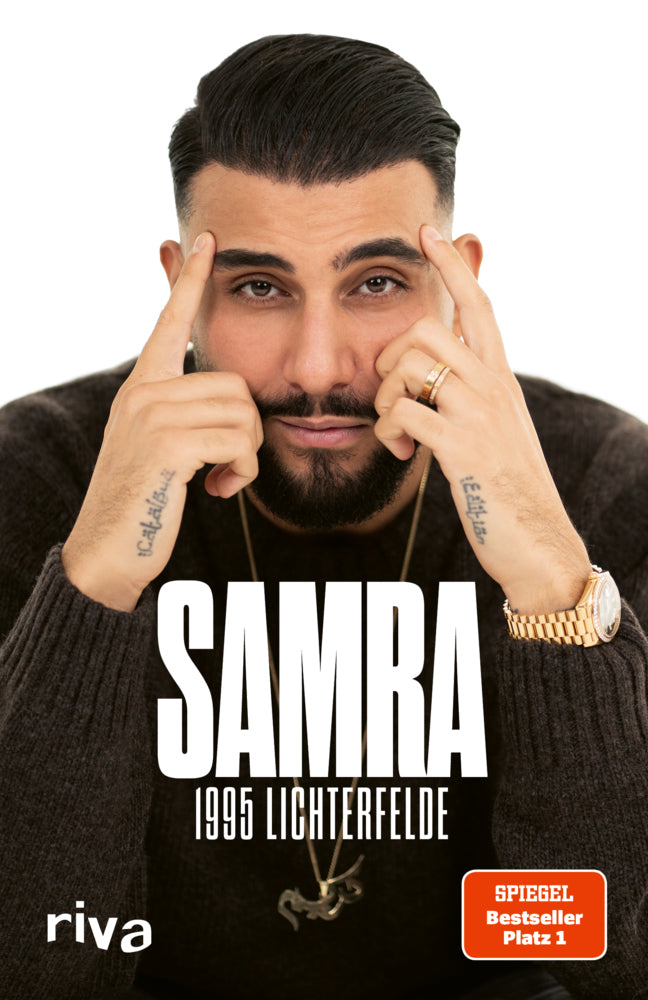 1995 Lichterfelde (Hussein Akkouche)
