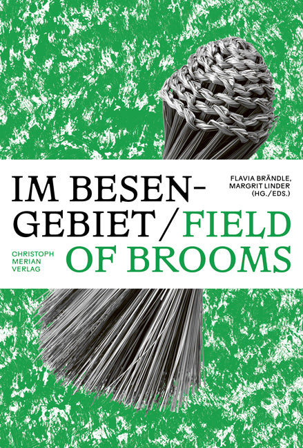 Im Besengebiet / Field of Brooms (Flavia Brändle)