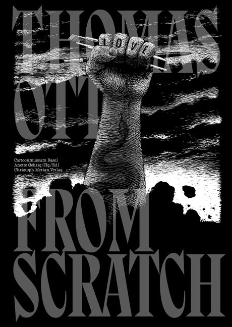 Thomas Ott - From Scratch (Christian Gasser)