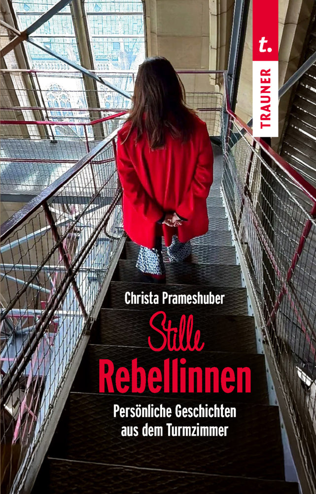 Stille Rebellinnen (Christa Prameshuber)