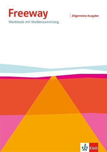 Freeway. Englisch für berufliche Schulen. Allgemeine Ausgabe, m. 1 Beilage