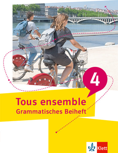Tous ensemble 4