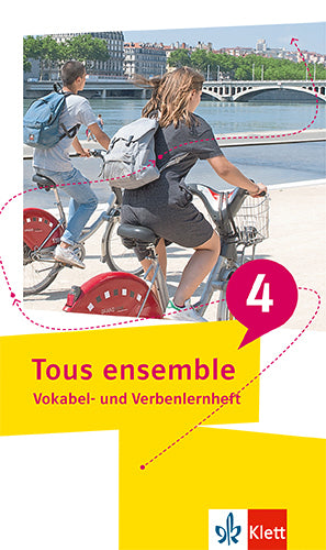 Tous ensemble 4