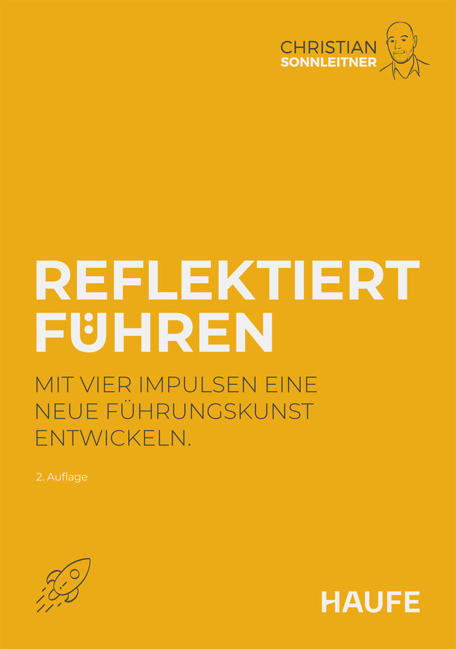 Reflektiert führen (Christian Sonnleitner)