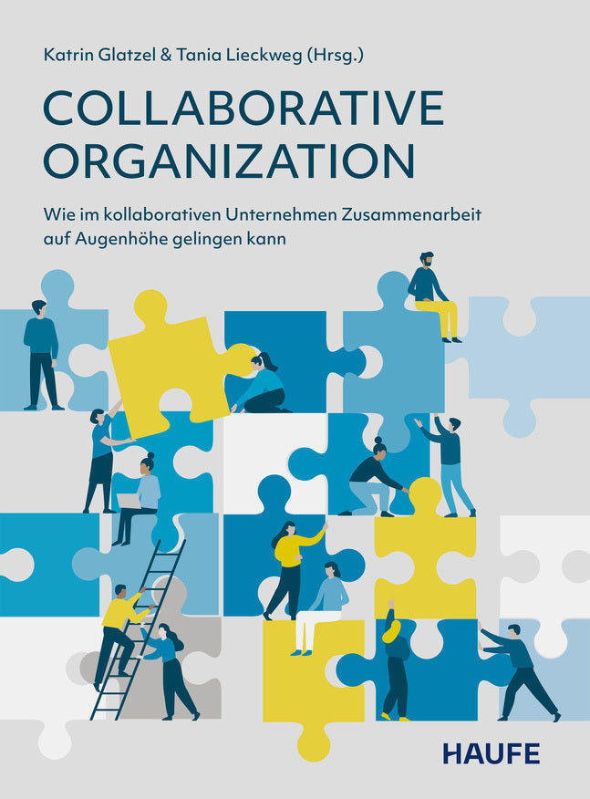 Collaborative Organization (Katrin Glatzel)