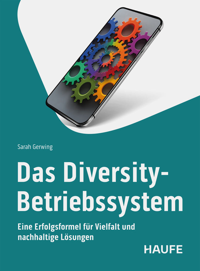 Das Diversity-Betriebssystem (Sarah Gerwing)