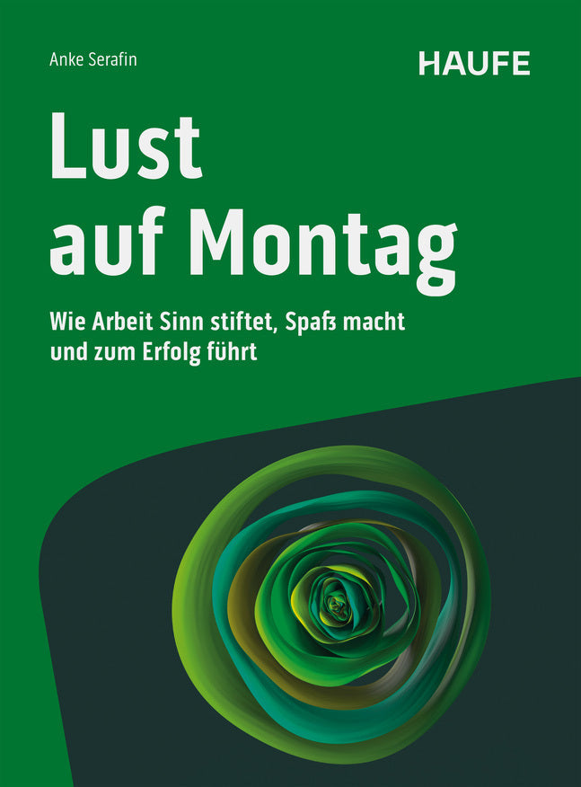 Lust auf Montag (Anke Serafin)