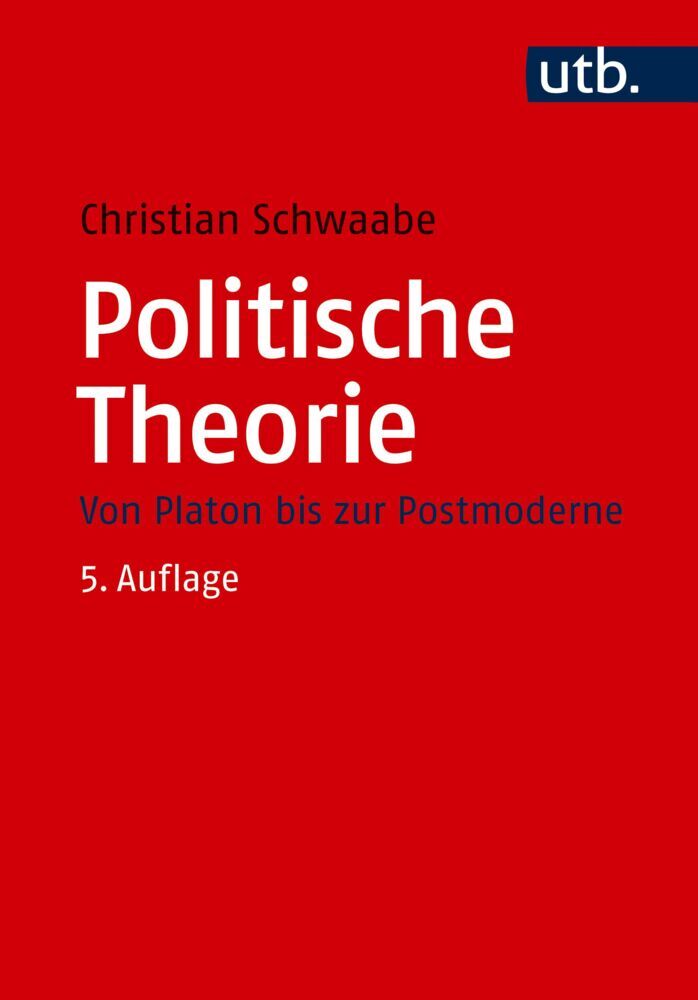 Politische Theorie (Christian Schwaabe)