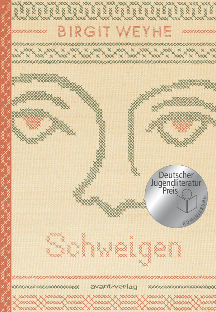 Schweigen (Birgit Weyhe)