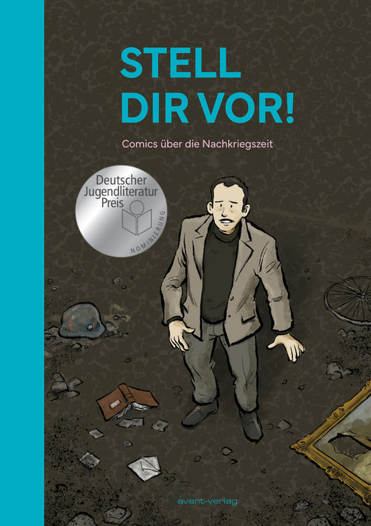 Stell dir vor! (Julia Bernhard)