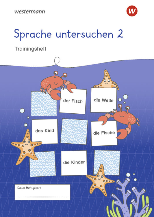 Westermann Unterrichtsmaterialien Grundschule