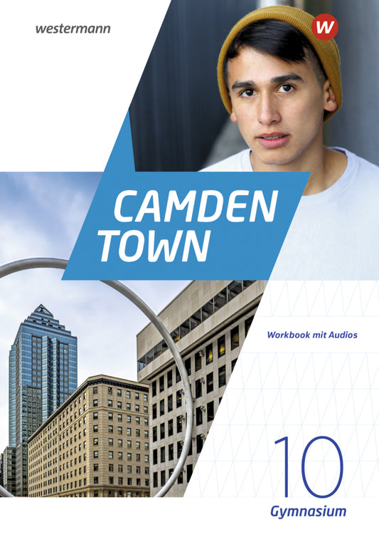 Camden Town - Allgemeine Ausgabe 2020 für Gymnasien