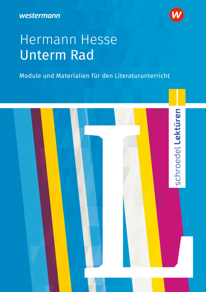 Schroedel Lektüren (Michaela Klosinski)