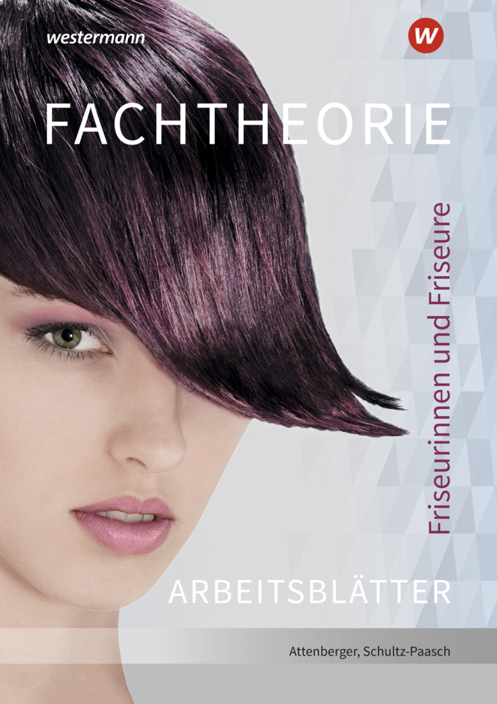 Friseurinnen und Friseure (Gabriele Schultz-Paasch)