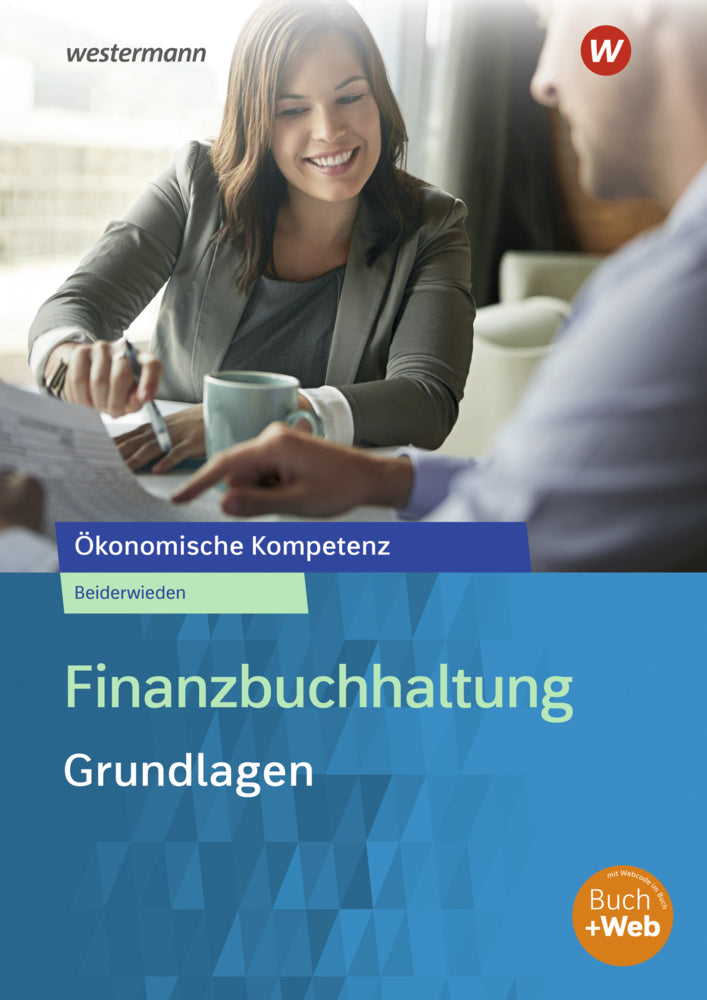 Finanzbuchhaltung Grundlagen (Arndt Beiderwieden)