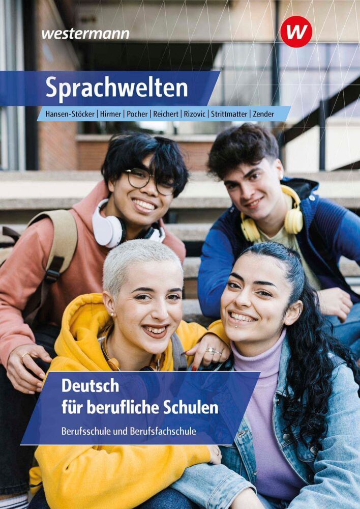 Sprachwelten (Martin Strittmatter)