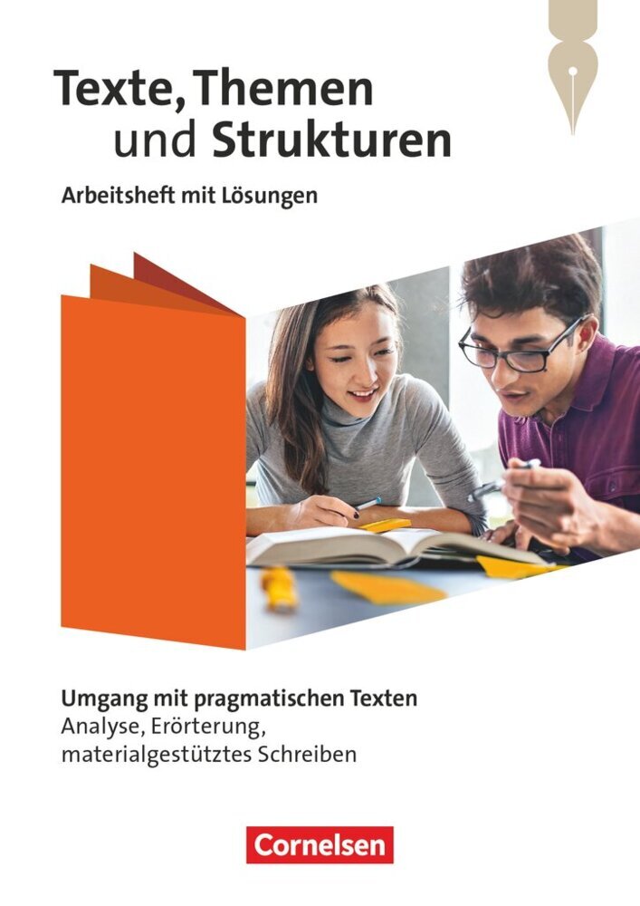 Texte, Themen und Strukturen - Zu allen Ausgaben 2024 (Christoph Fischer)
