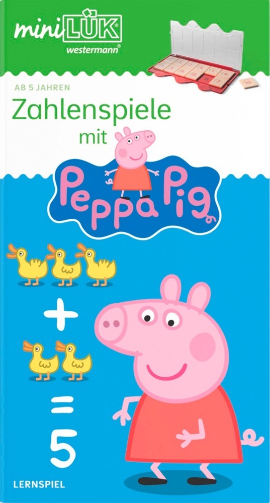 miniLÜK