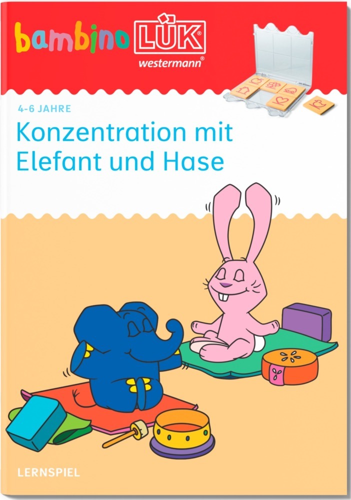 bambinoLÜK