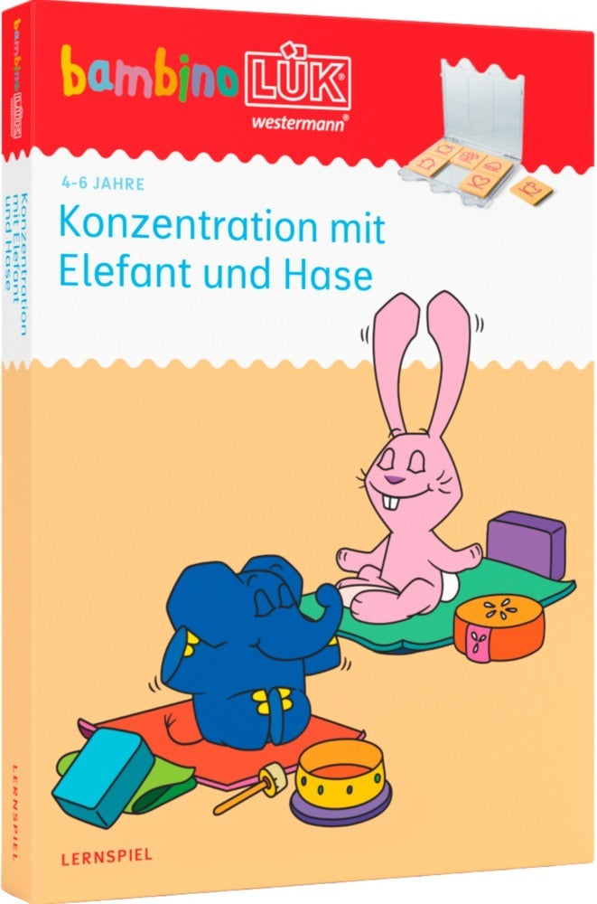 bambinoLÜK-Set
