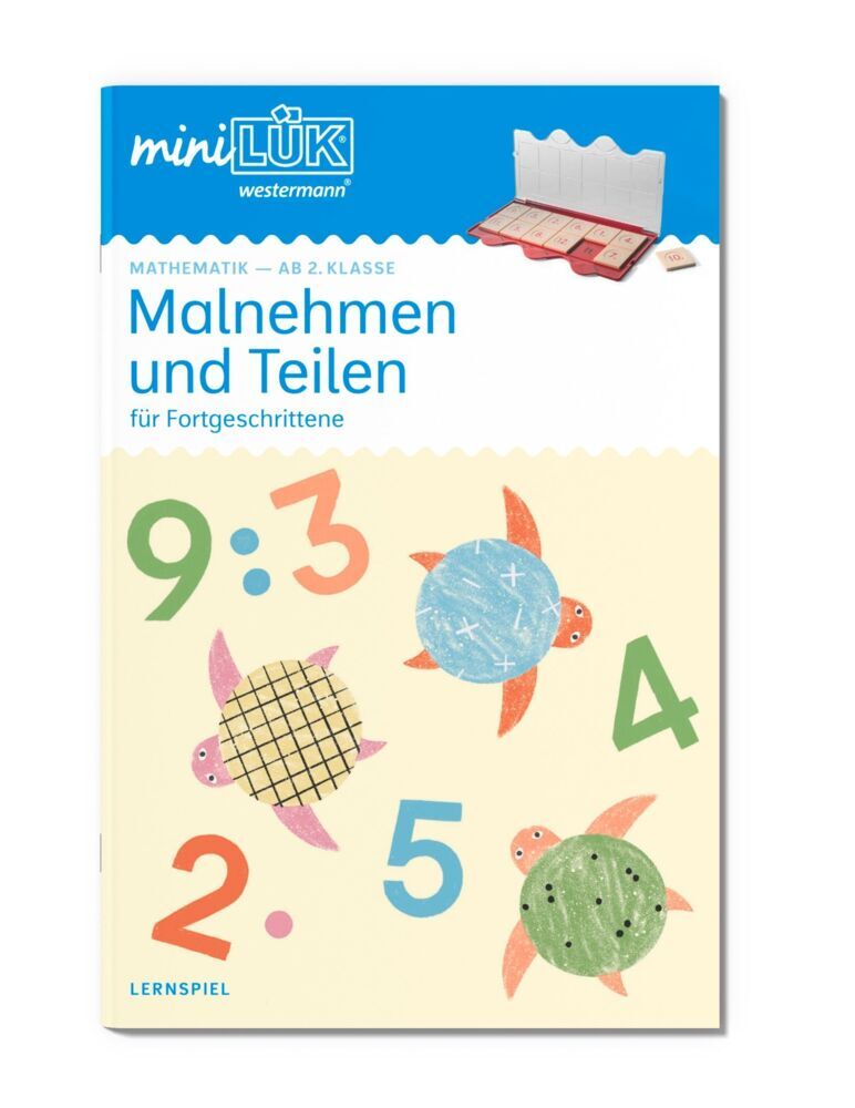 miniLÜK