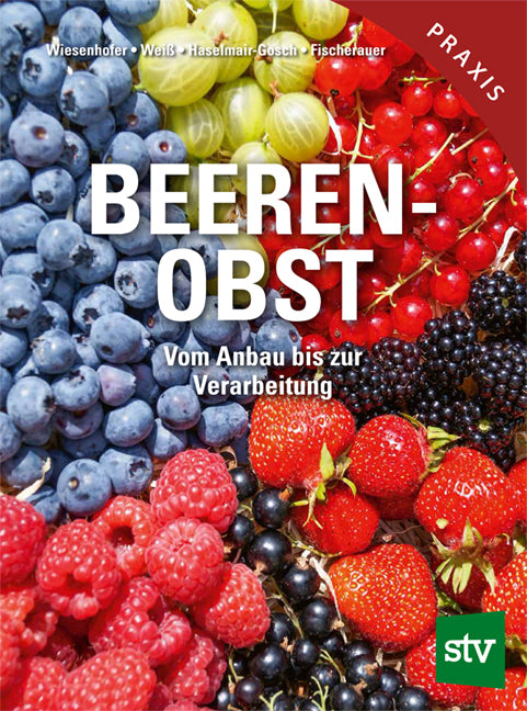 Beerenobst (Andreas Fischerauer)