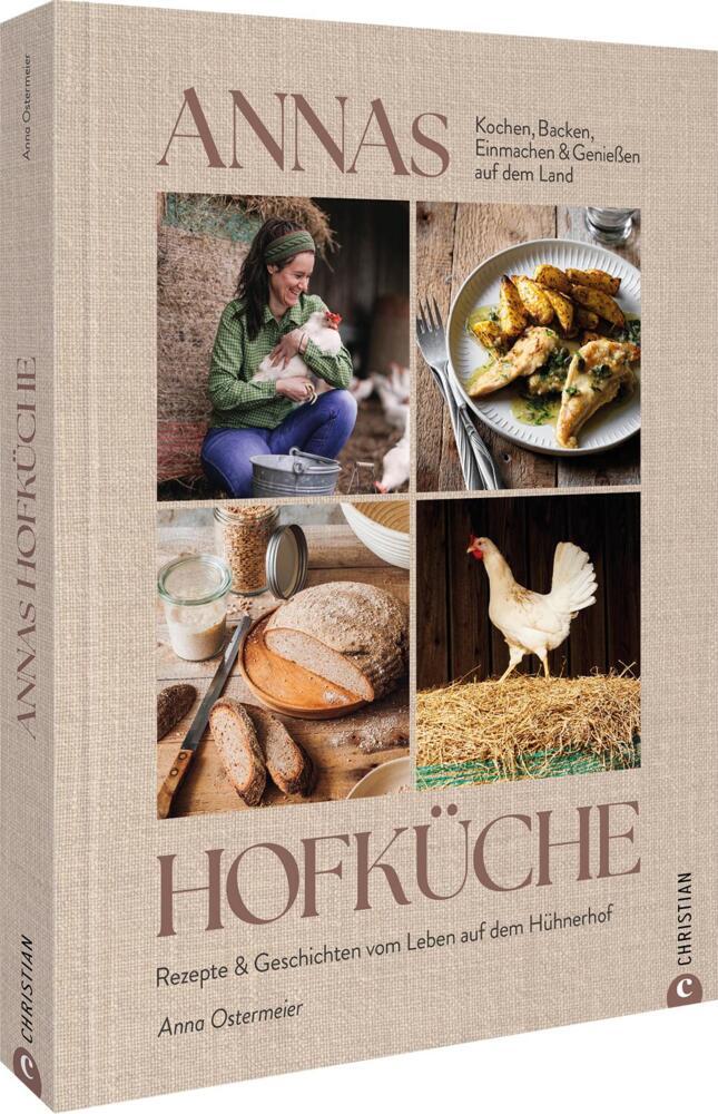 Annas Hofküche (Anna Ostermeier)