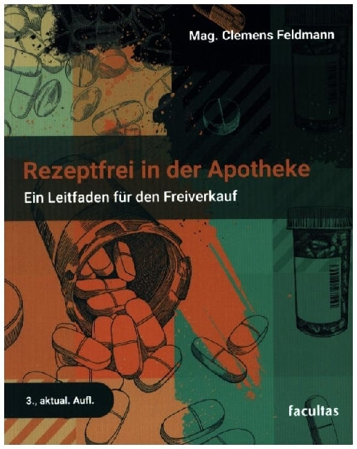 Rezeptfrei in der Apotheke (Clemens Feldmann)