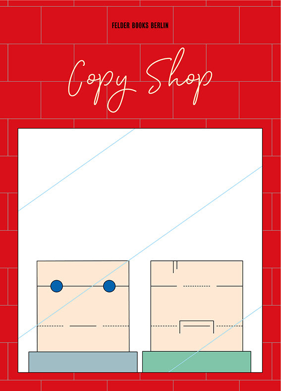 Copy Shop (Britt Müller)