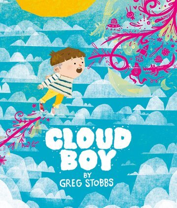 Cloud Boy (Greg Stobbs)