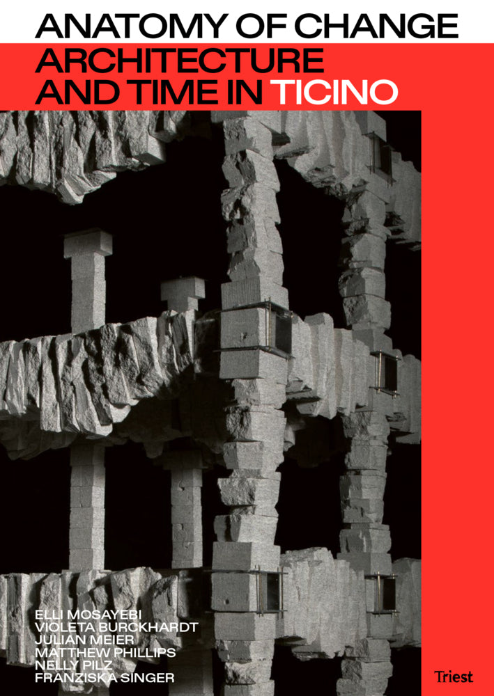 Anatomy of Change (Violeta Burckhardt)