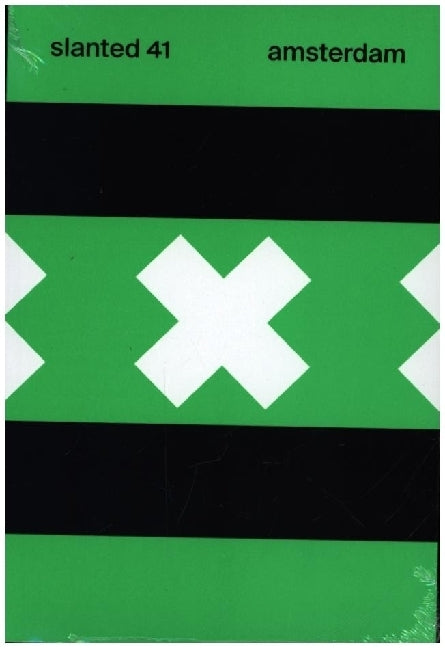 Slanted 41 Amsterdam (Julia Kahl)