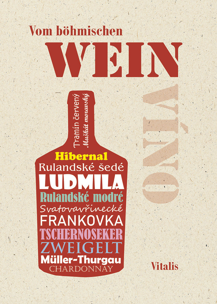 Vom böhmischen Wein (Daniel Deckers)