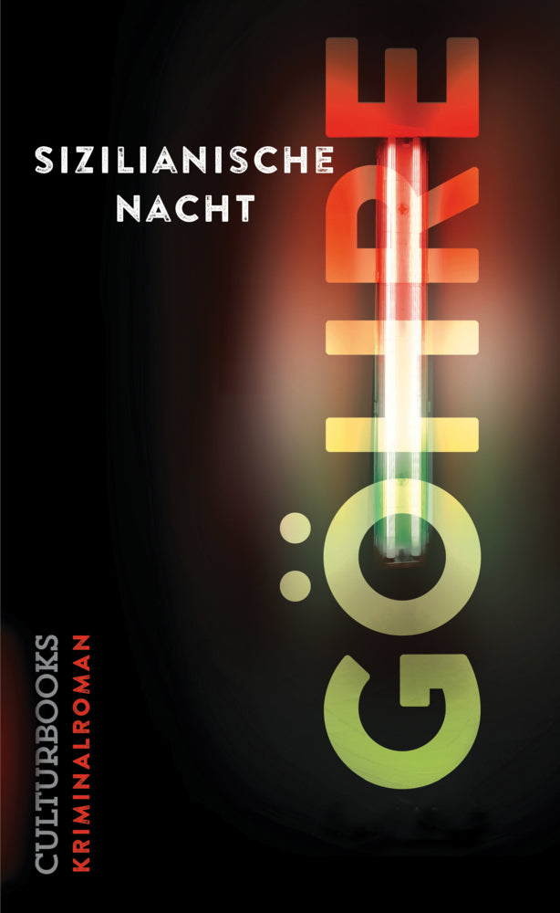 Sizilianische Nacht (Frank Göhre)