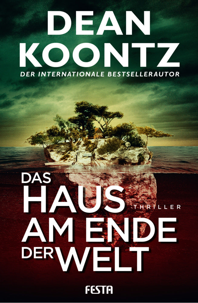 Das Haus am Ende der Welt (Dean Koontz)