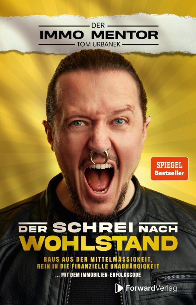 Der Schrei nach Wohlstand (Tom Urbanek)