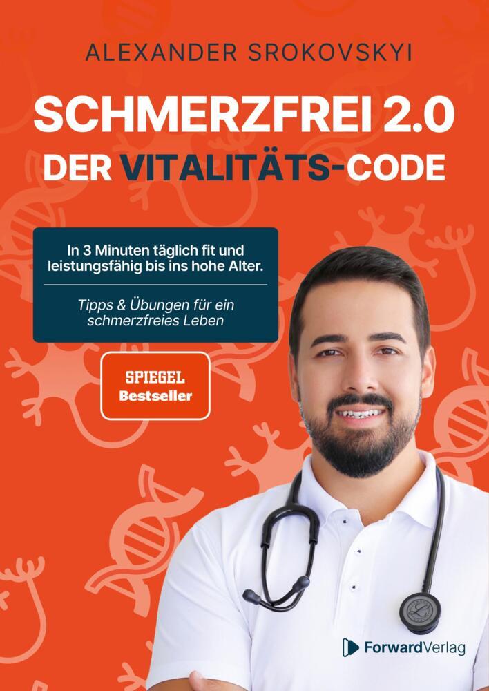 Schmerzfrei 2.0 (Alexander Srokovskyi)