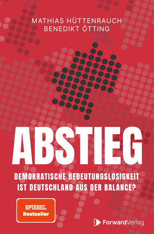 Abstieg (Mathias Hüttenrauch)