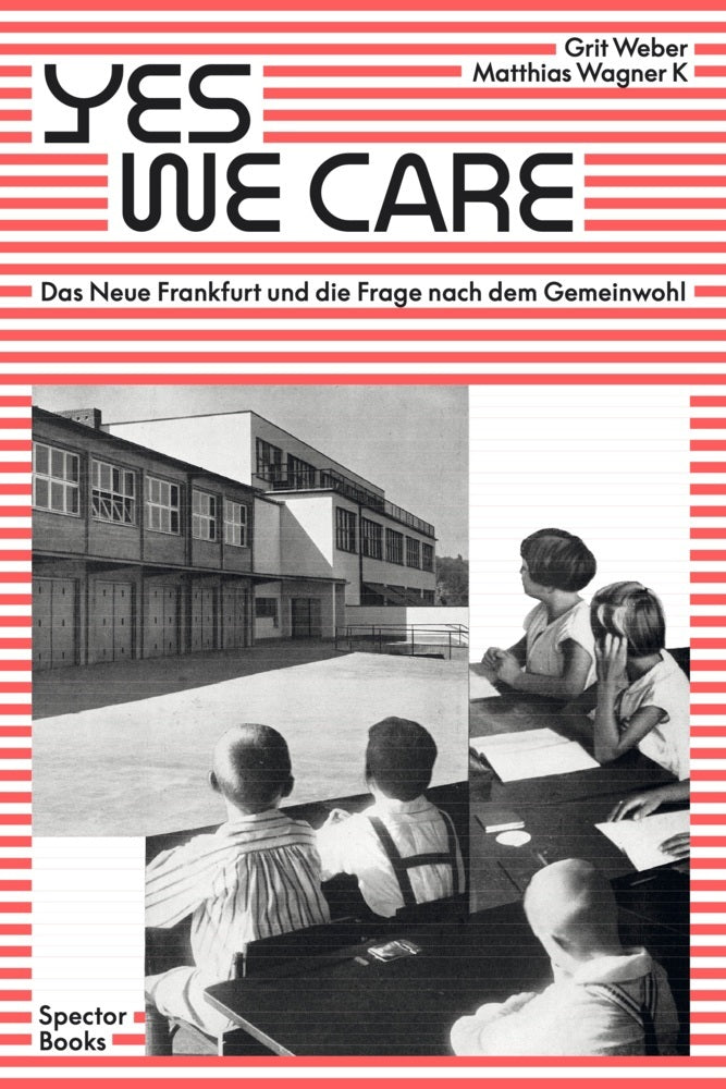 Yes, we care (Veronika Dume)