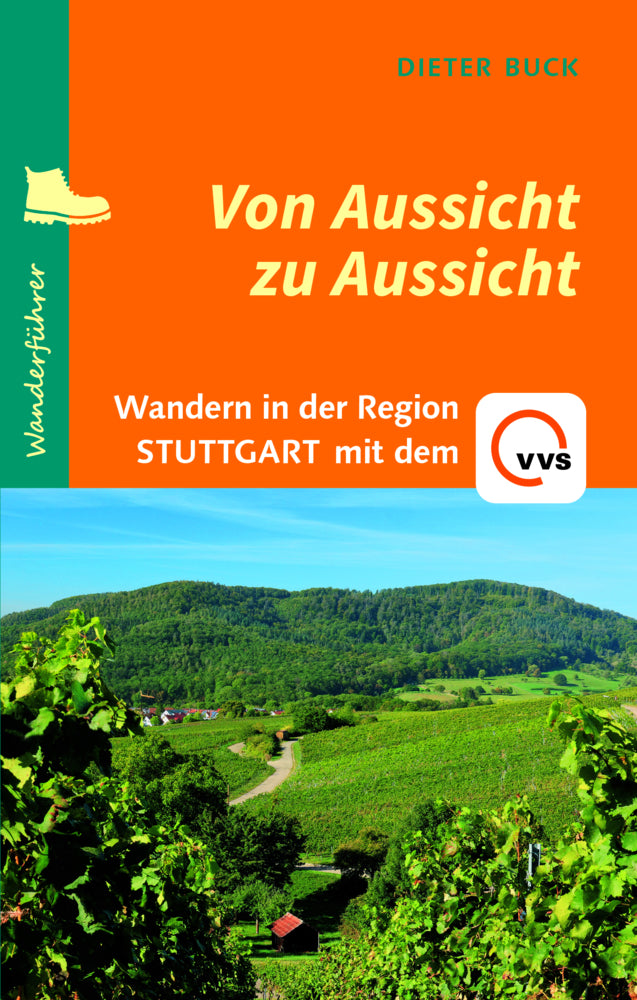 Von Aussicht zu Aussicht (Dieter Buck)