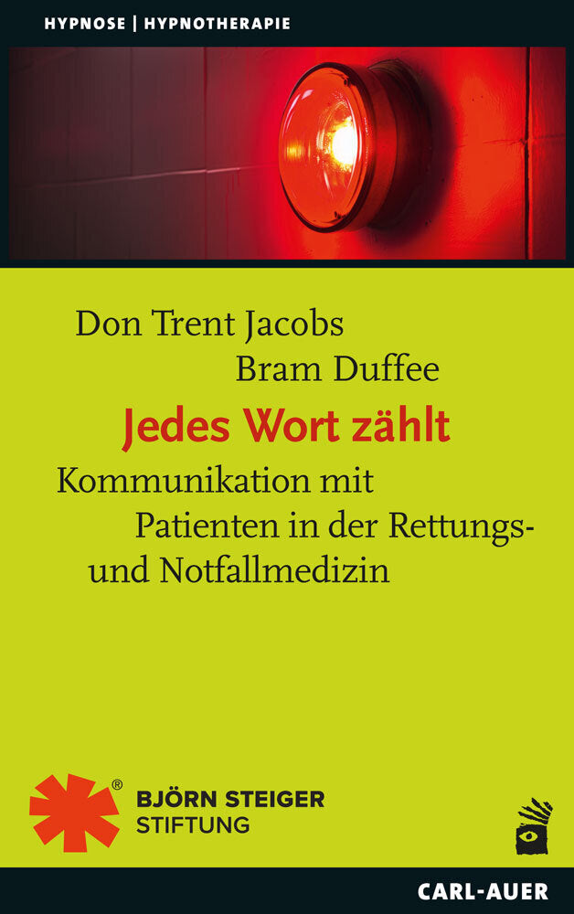 Jedes Wort zählt (Bram Duffee)