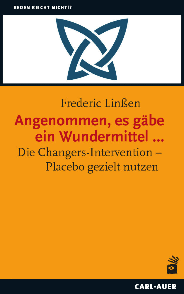 Angenommen, es gäbe ein Wundermittel ... (Frederic Linßen)